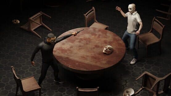 Russian Roulette: Online — screenshot 8