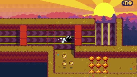 Tumble Rush — screenshot 2