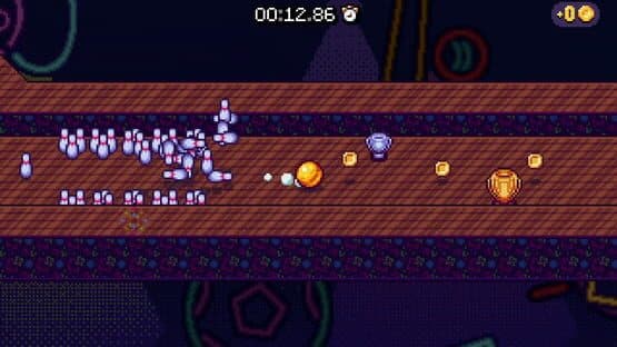 Tumble Rush — screenshot 3
