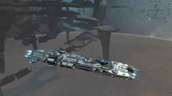 Star Conflict: Procyon — screenshot 1