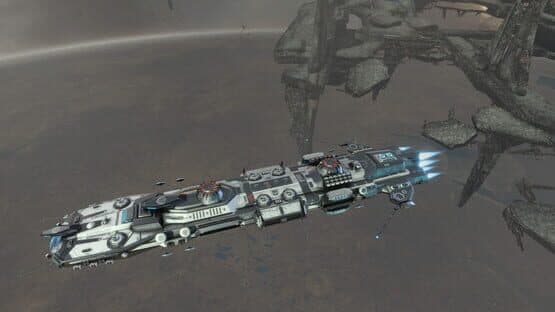Star Conflict: Procyon — screenshot 2