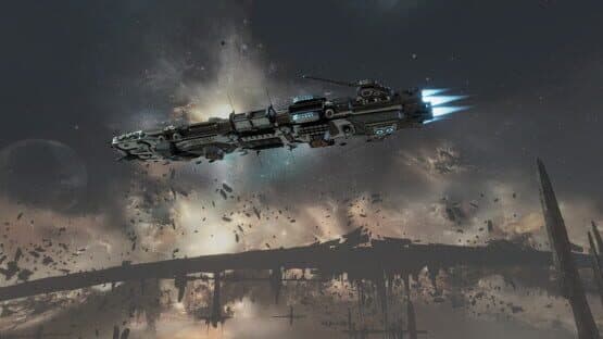 Star Conflict: Procyon — screenshot 3
