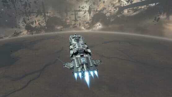 Star Conflict: Procyon — screenshot 4
