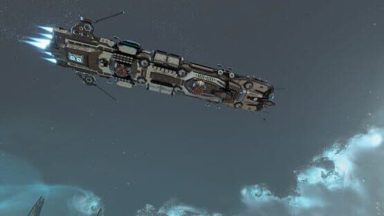 Star Conflict: Procyon — screenshot 5