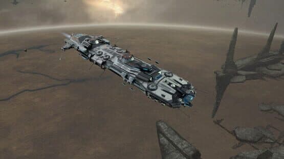 Star Conflict: Procyon — screenshot 6