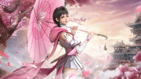 Sacred X: Heavens Wonderland — screenshot 2