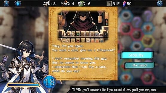 Beat in Zero — screenshot 3