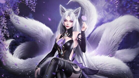 Sacred X: Heavens Wonderland — screenshot 6