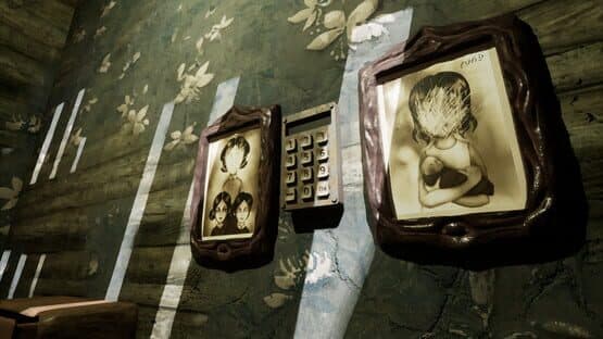 Memories of Misery — screenshot 1
