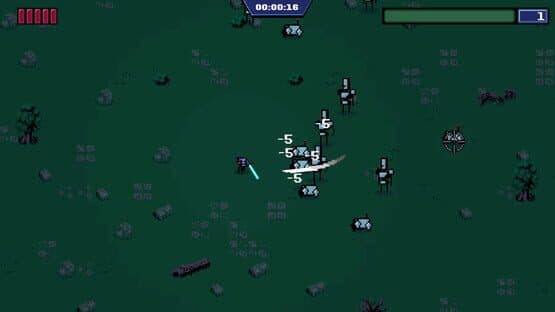 Apex Automata — screenshot 1