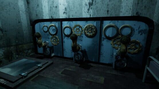 Memories of Misery — screenshot 3