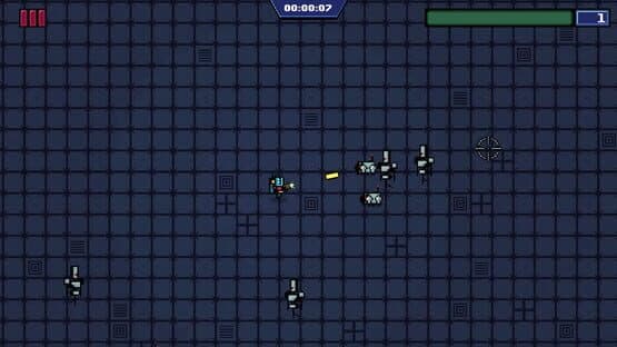 Apex Automata — screenshot 2