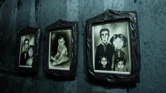 Memories of Misery — screenshot 4