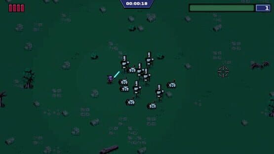Apex Automata — screenshot 4
