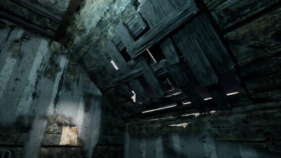 Memories of Misery — screenshot 5