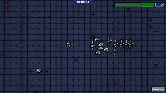 Apex Automata — screenshot 5