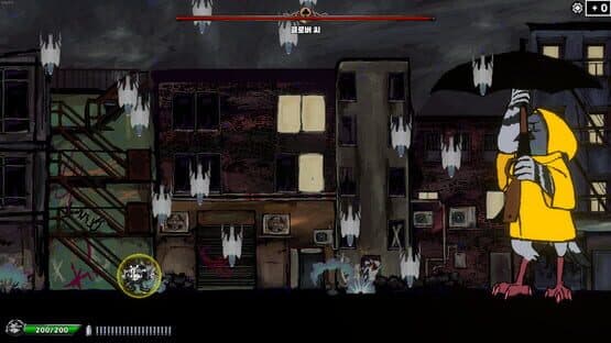 Mr.Chip — screenshot 2