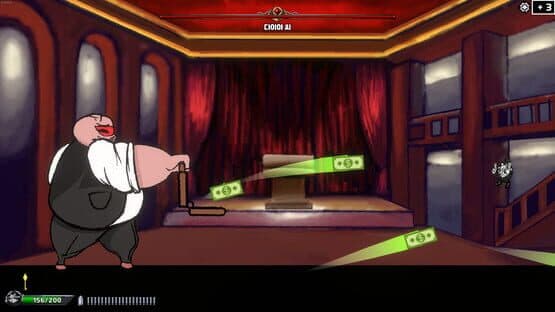 Mr.Chip — screenshot 3