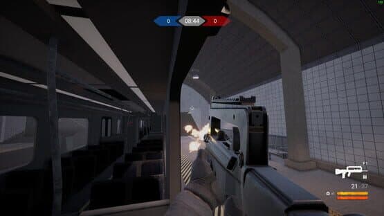Sounds of War — screenshot 1