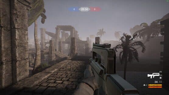 Sounds of War — screenshot 3