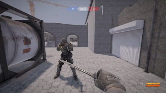 Sounds of War — screenshot 5