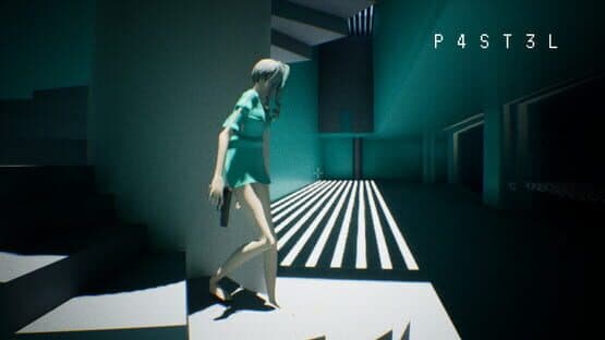 P4st3l — screenshot 1