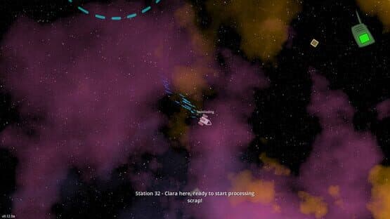 Slingshottr — screenshot 1