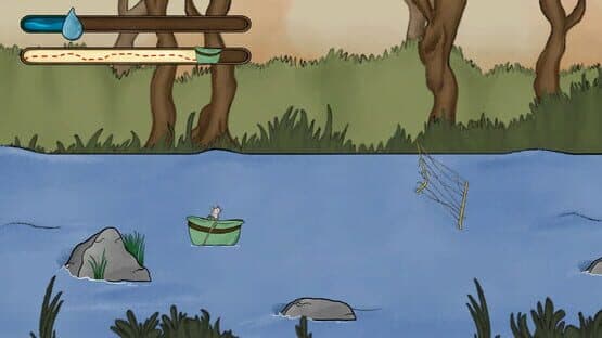 Too Small To Matter — screenshot 3
