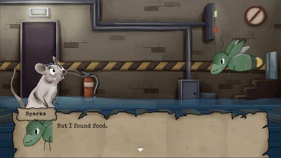 Too Small To Matter — screenshot 4