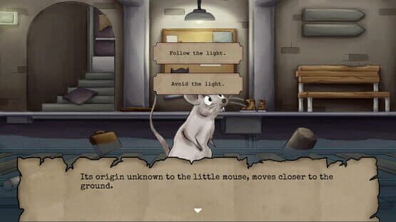 Too Small To Matter — screenshot 5