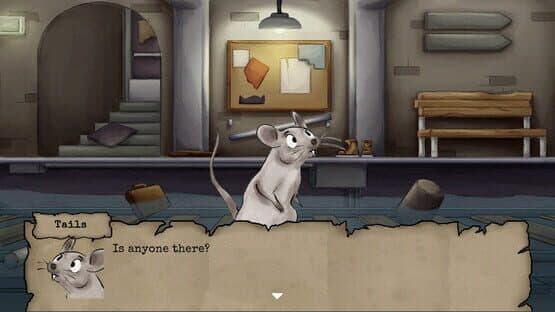 Too Small To Matter — screenshot 7