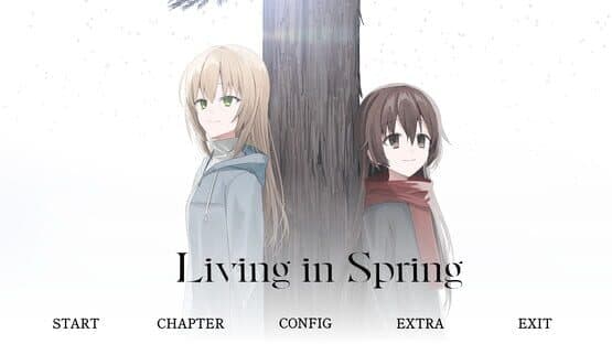 Living in Spring — screenshot 1