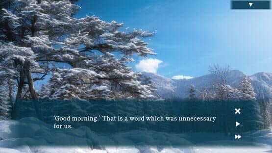 Living in Spring — screenshot 3