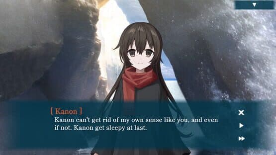 Living in Spring — screenshot 4