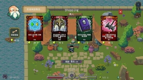 Chronicles Of Crystal: Turn-Basde Epoch — screenshot 2