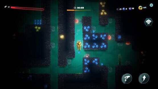 Codename: Ocean Keeper — screenshot 3