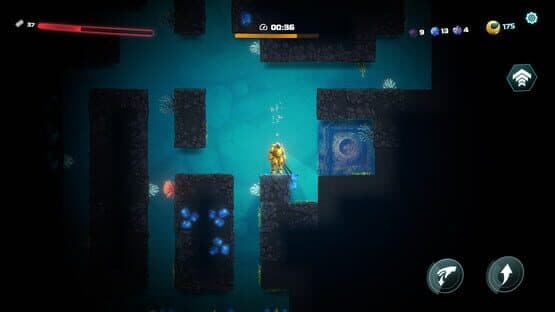 Codename: Ocean Keeper — screenshot 5