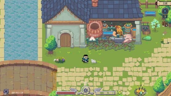 Chronicles Of Crystal: Turn-Basde Epoch — screenshot 7