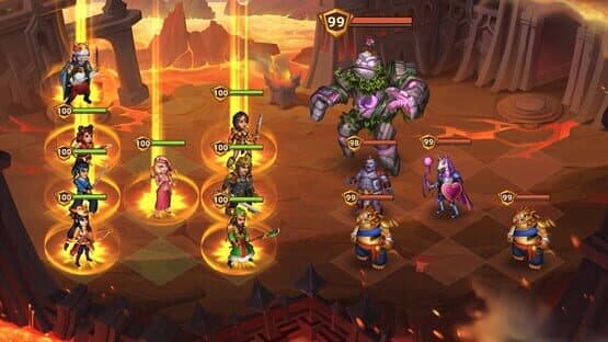 Shop Legends — screenshot 4