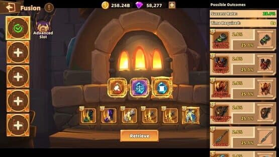 Shop Legends — screenshot 5