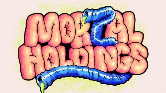 Mortal Holdings — screenshot 1