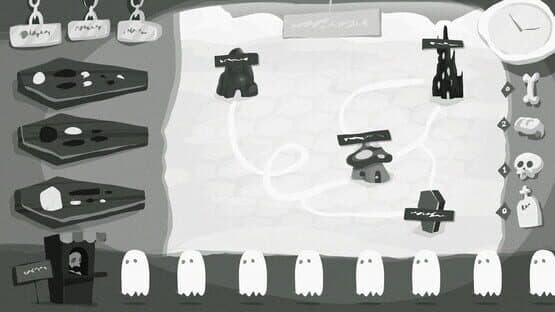 Mortal Holdings — screenshot 3