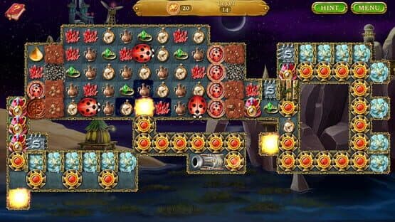 Spellarium 6 — screenshot 1