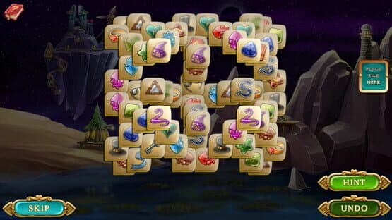 Spellarium 6 — screenshot 2