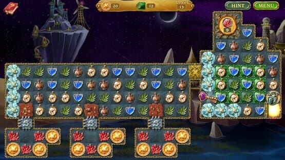 Spellarium 6 — screenshot 3