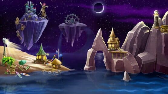 Spellarium 6 — screenshot 4