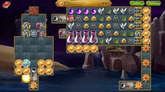 Spellarium 6 — screenshot 5