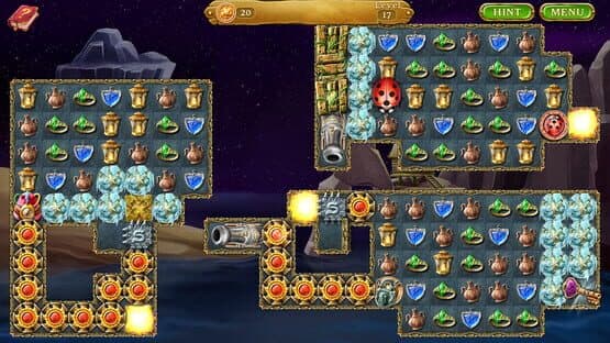 Spellarium 6 — screenshot 7