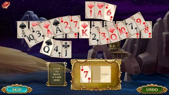 Spellarium 6 — screenshot 8