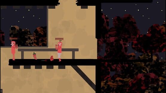 Star Fetus — screenshot 1